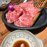 和牛 まつした 本通り店 - 