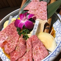 和牛 まつした 本通り店 - 