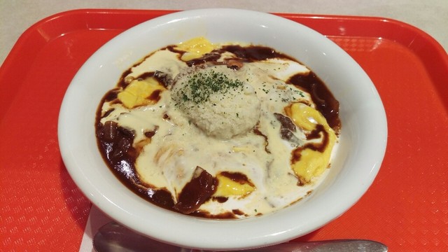 ことこと屋 イオンモール名古屋茶屋店 荒子川公園 オムライス 食べログ