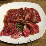 Yakiniku Tombi - 