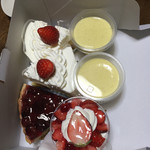 櫻井洋菓子店 - 