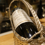 SUGALABO - ボルドー（赤）