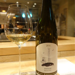 SUGALABO - アルザス（白）