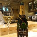 SUGALABO - シャンパーニュ