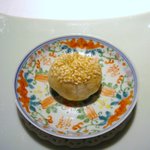 京 静華 - ひとくち大根パイ