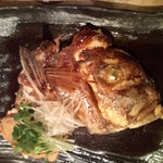 しげまつ - あら炊き