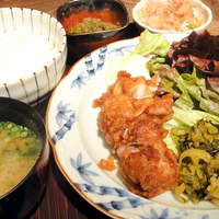 食幹 渋谷 - 