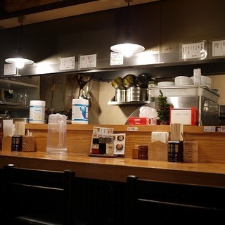 麺飯食堂 なかじま_2