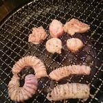 Yakiniku Koushuu - 