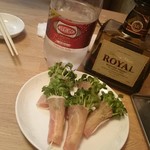 焼肉紅酬 - 