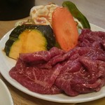 Yakiniku Koushuu - 