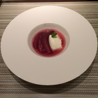 ラ ターブル ド クラージュ - 