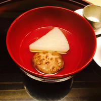 割烹 喜作 - 