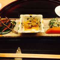 割烹 喜作 - 