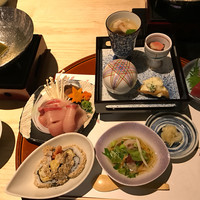 すき焼き 牛しゃぶ 松重 - 