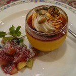 地中海食堂 タベタリーノ - 