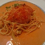 地中海食堂 タベタリーノ - 