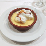 Hotel Saint-Sauveur - カスタードにメランジュ