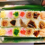 糸魚川観光物産センター - あざやか！