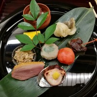 味舌 - 