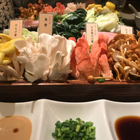 Shangri-La's secret ROPPONGI - 