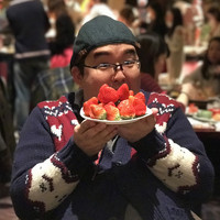 ロビーラウンジ 「マーブルラウンジ」 ヒルトン東京 - 