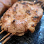 もつやきはる - 