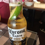 イル キャンティ ビーチェ - コロナ@660円