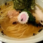 Ramen Soyokaze - 