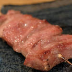 もつやきはる - 