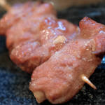 もつやきはる - 