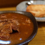 もつやきはる - 