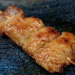 もつやきはる - 