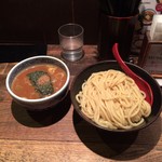 三田製麺所 - つけ麺