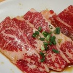 Yakiniku Sanyou - 