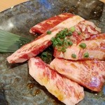 Yakiniku Sanyou - 