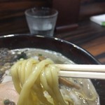 麺処 にそう - 
