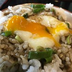 らーめんてい立花 - カレーネコまんま