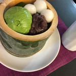 中村藤吉本店 - 