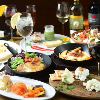 Milks -FRESH CHEESE&WINE_1