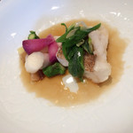 海鮮名菜　香宮 - 