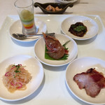 海鮮名菜　香宮 - 