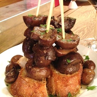 女子会にぴったり 神楽坂でおすすめのグルメ情報をご紹介 食べログ