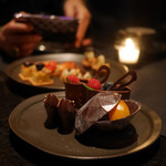 ザ・ラウンジ byアマン - 