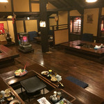 宿房 あそ - 食事処をパシャ