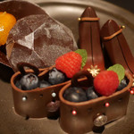 ザ・ラウンジ byアマン - 