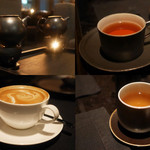 ザ・ラウンジ byアマン - 