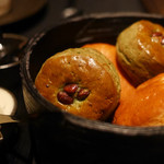 ザ・ラウンジ byアマン - 