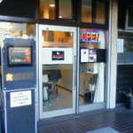 クロガツオツケメン クロガツオソバMAX BET - 