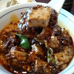 陳麻婆豆腐 - 麻婆豆腐